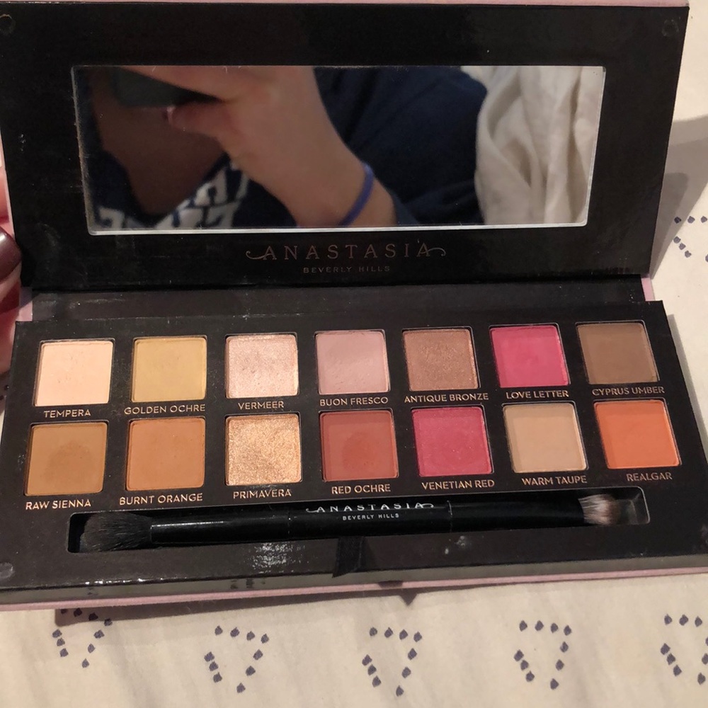 Modern Renaissance Palette - Picture 3 of 5